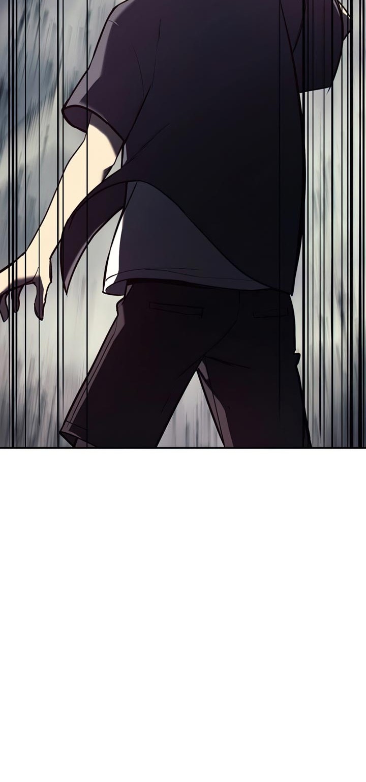 A Disaster-Class Hero Has Returned Bab 06 halaman 99