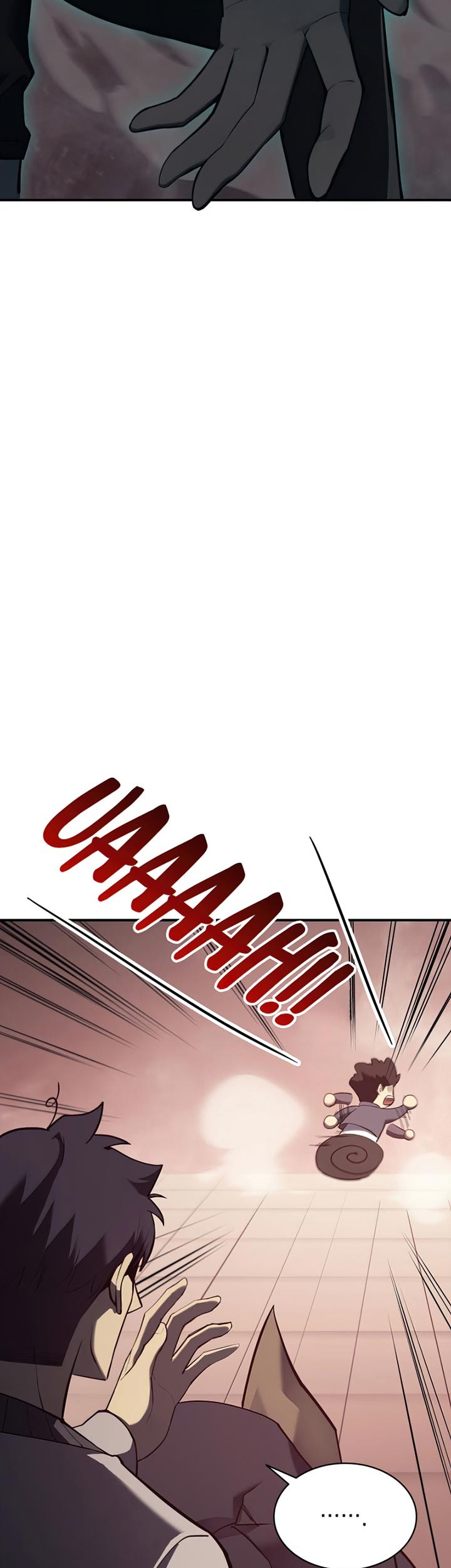 A Disaster-Class Hero Has Returned Bab 06 halaman 102