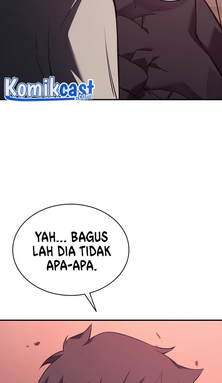 A Disaster-Class Hero Has Returned Bab 06 halaman 103