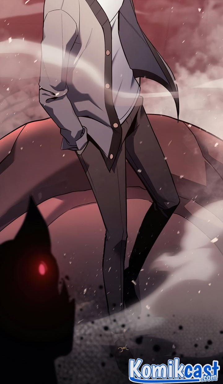 A Disaster-Class Hero Has Returned Bab 06 halaman 105