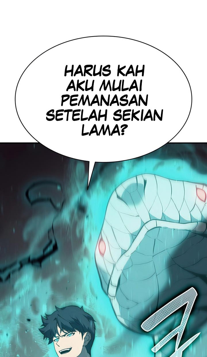 A Disaster-Class Hero Has Returned Bab 06 halaman 107