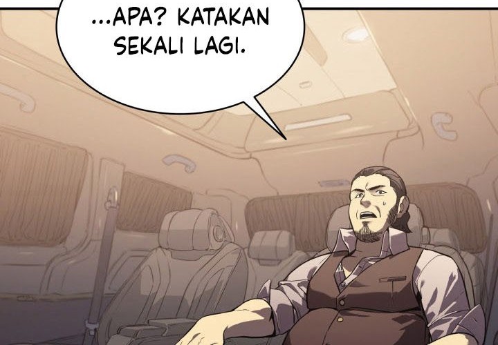 A Disaster-Class Hero Has Returned Bab 07 halaman 3