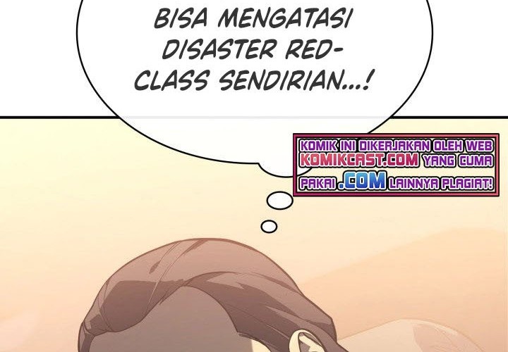 A Disaster-Class Hero Has Returned Bab 07 halaman 7