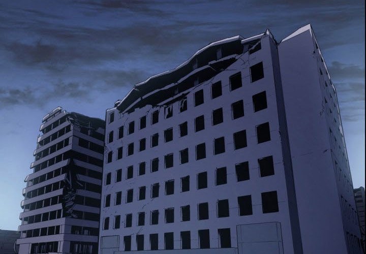 A Disaster-Class Hero Has Returned Bab 07 halaman 11