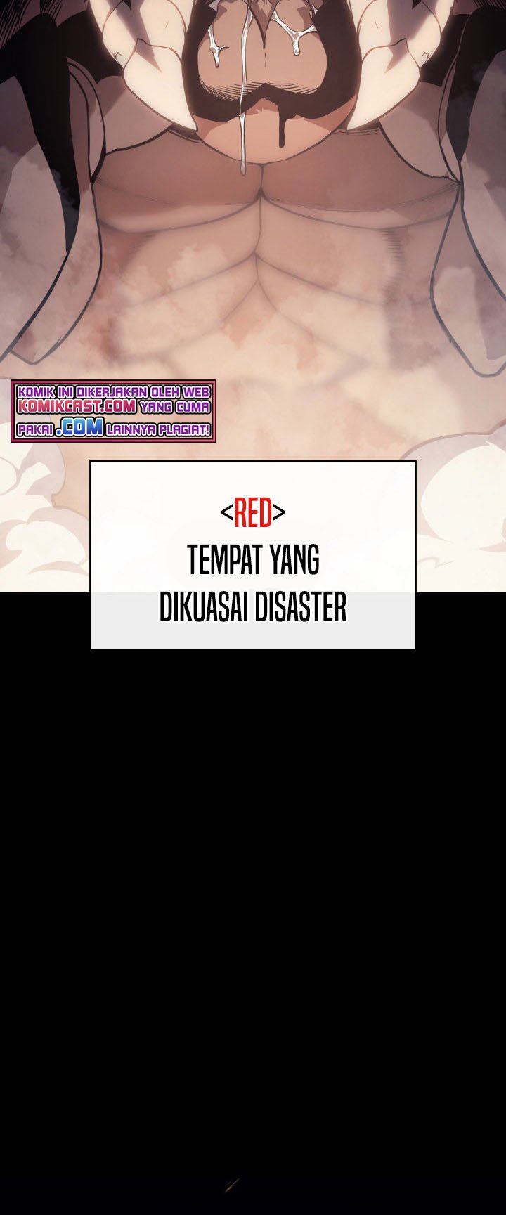 A Disaster-Class Hero Has Returned Bab 07 halaman 14