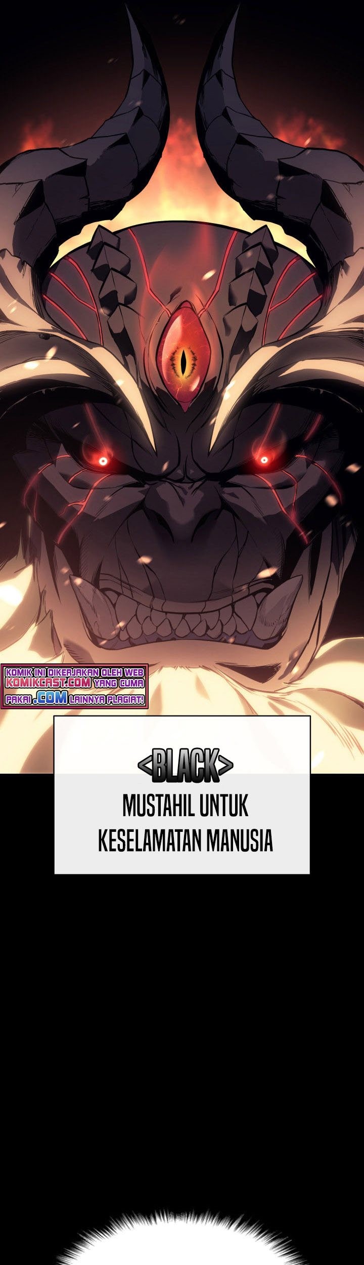 A Disaster-Class Hero Has Returned Bab 07 halaman 15