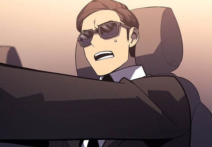 A Disaster-Class Hero Has Returned Bab 07 halaman 18