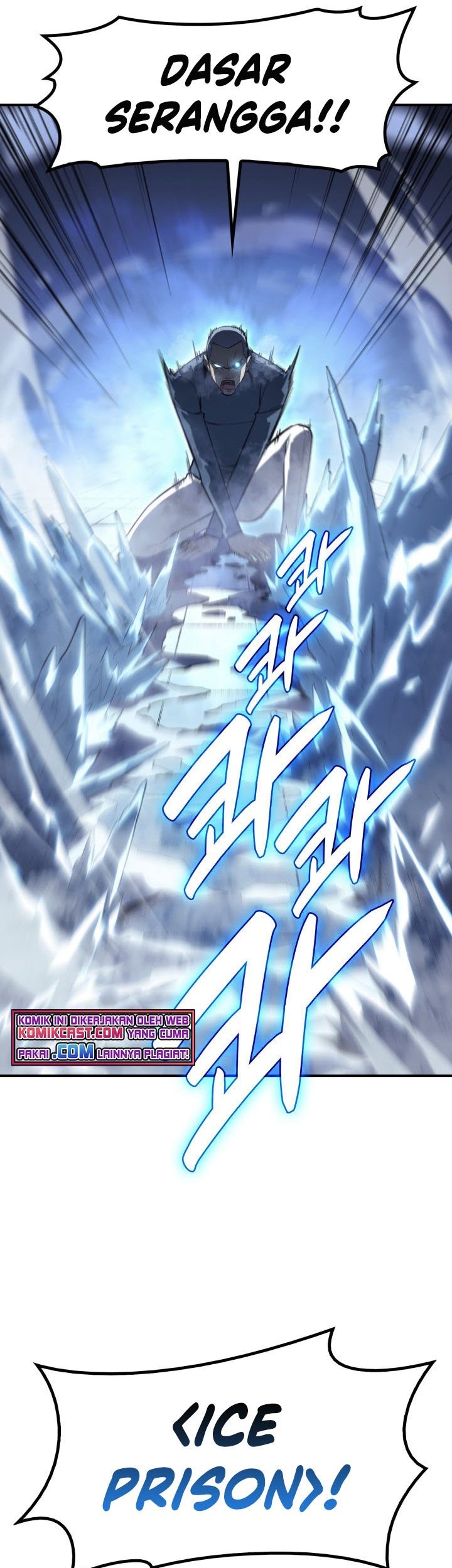 A Disaster-Class Hero Has Returned Bab 07 halaman 29