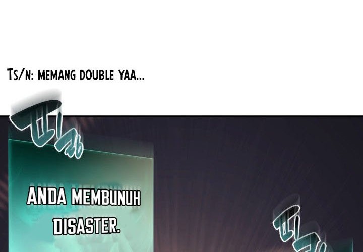 A Disaster-Class Hero Has Returned Bab 07 halaman 53