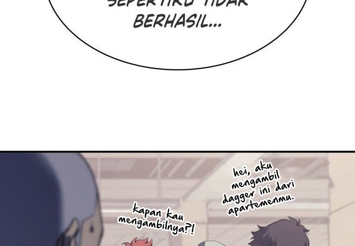 A Disaster-Class Hero Has Returned Bab 07 halaman 58
