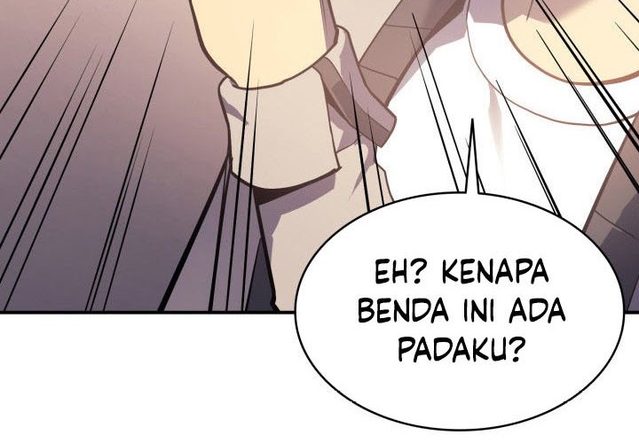 A Disaster-Class Hero Has Returned Bab 07 halaman 74