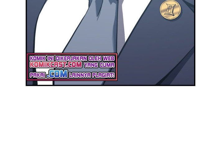 A Disaster-Class Hero Has Returned Bab 07 halaman 100