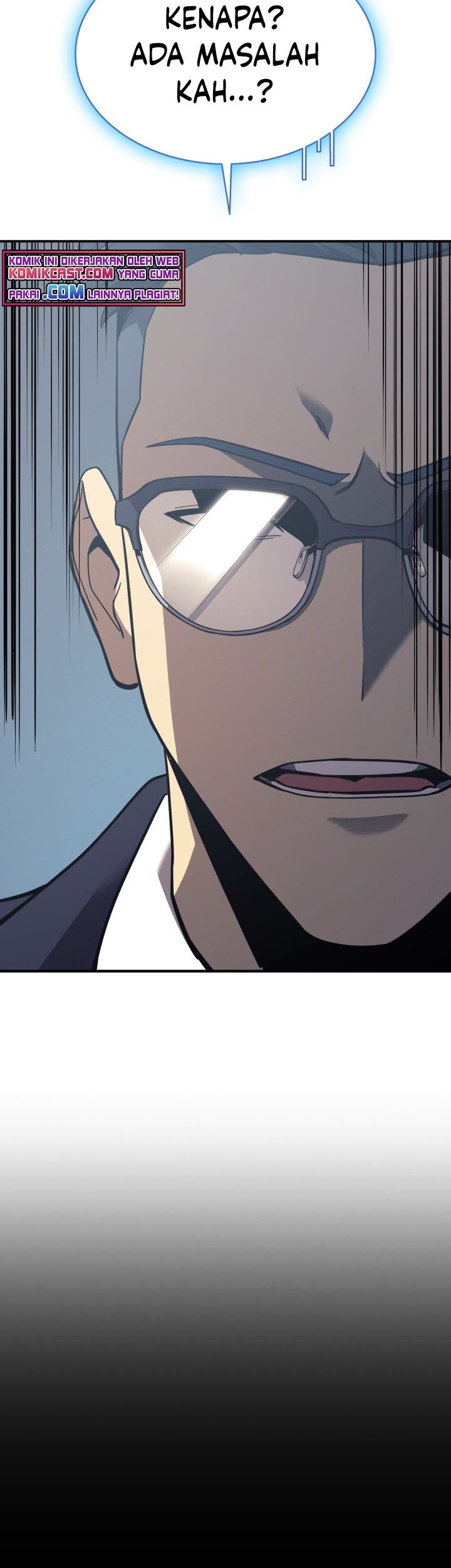 A Disaster-Class Hero Has Returned Bab 07 halaman 117