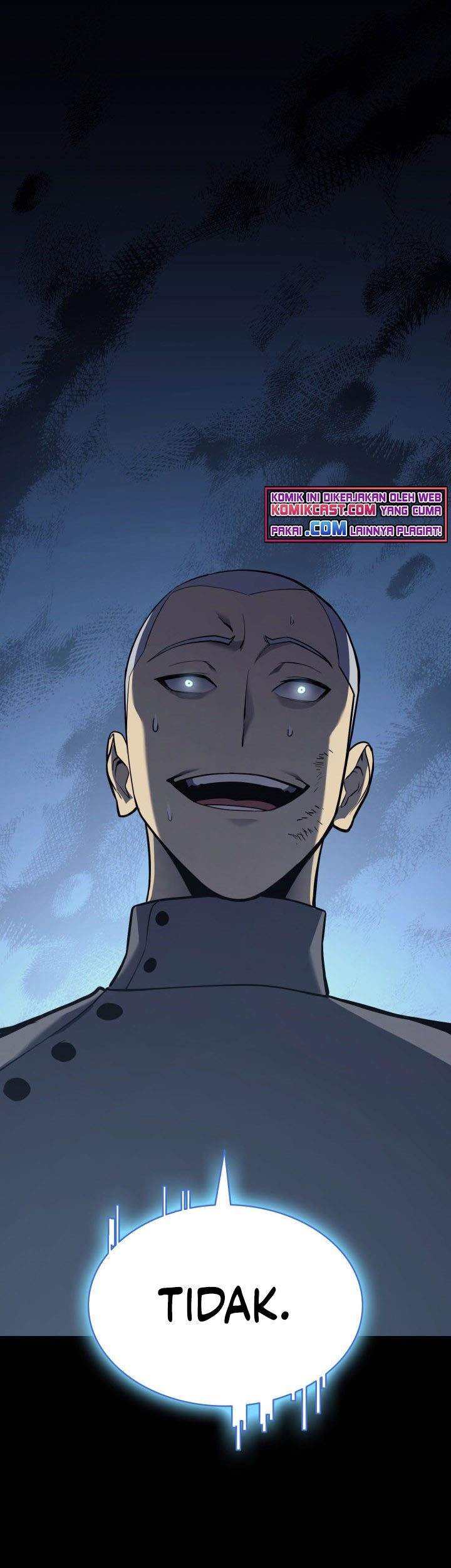 A Disaster-Class Hero Has Returned Bab 07 halaman 119
