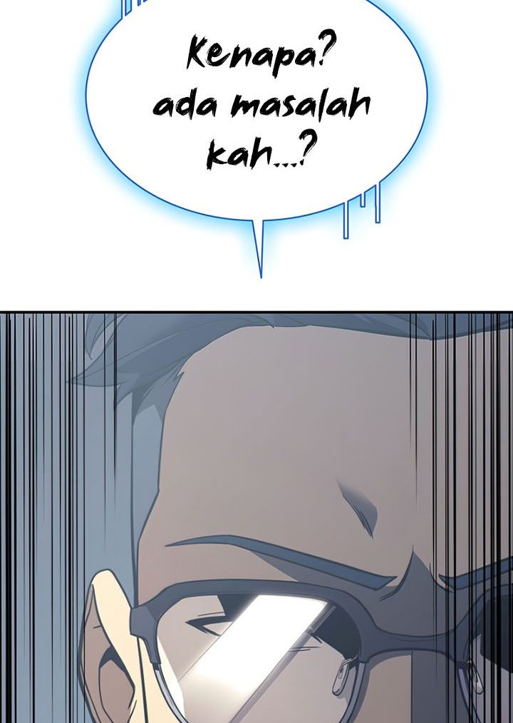 A Disaster-Class Hero Has Returned Bab 08 halaman 3