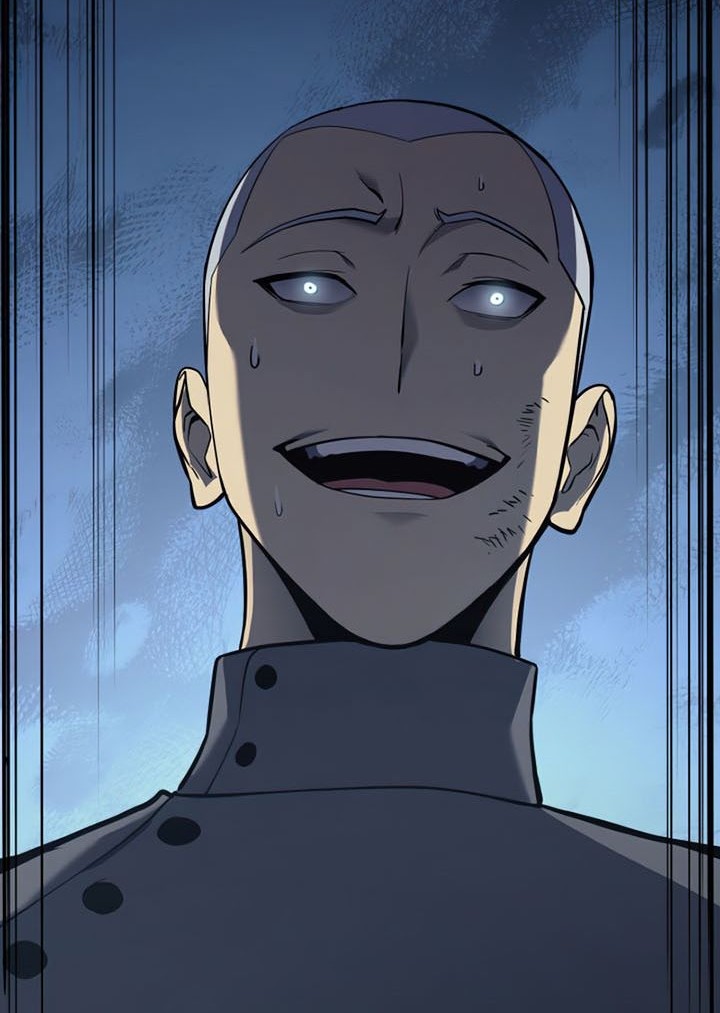 A Disaster-Class Hero Has Returned Bab 08 halaman 5