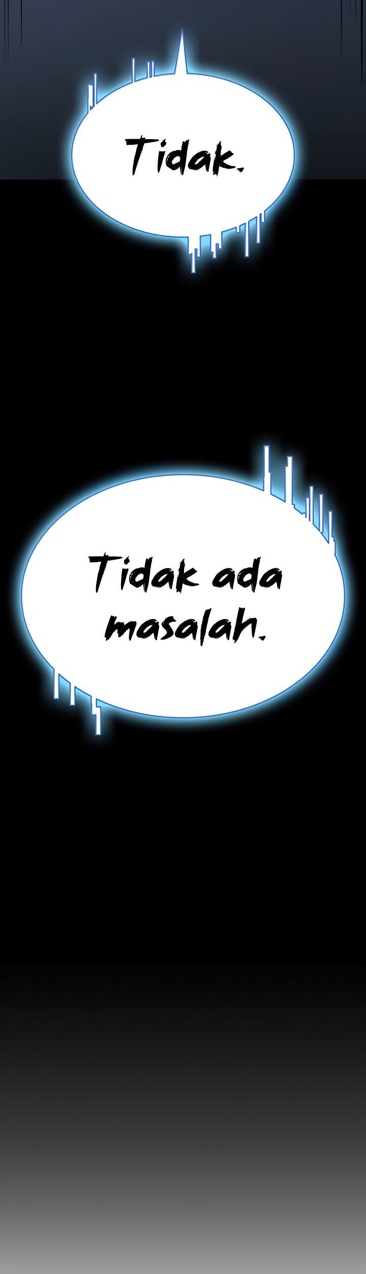 A Disaster-Class Hero Has Returned Bab 08 halaman 6