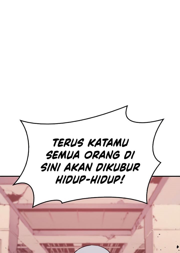 A Disaster-Class Hero Has Returned Bab 08 halaman 9