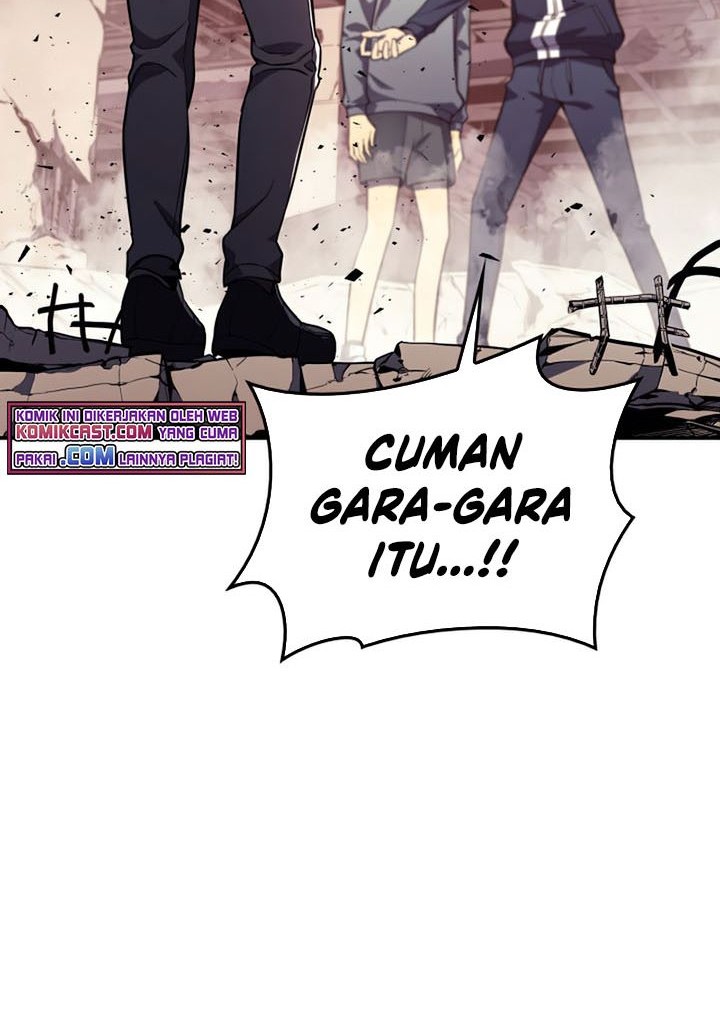 A Disaster-Class Hero Has Returned Bab 08 halaman 13