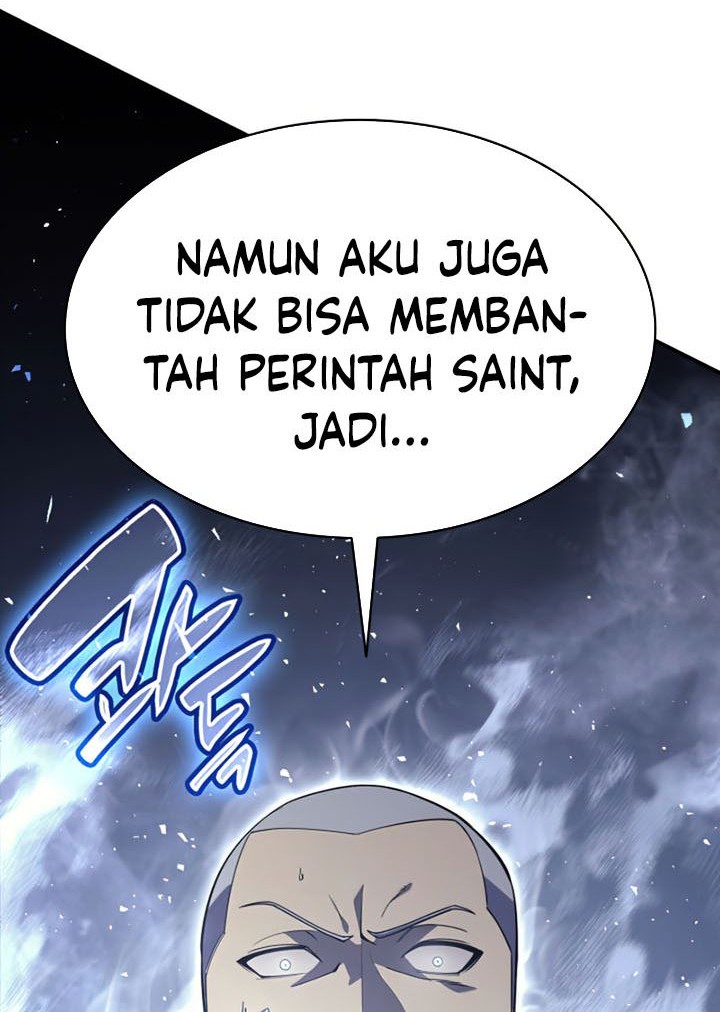 A Disaster-Class Hero Has Returned Bab 08 halaman 19