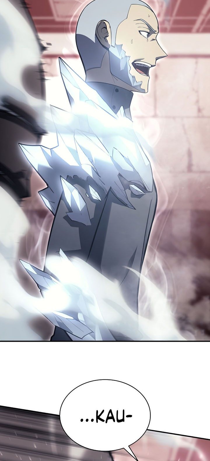 A Disaster-Class Hero Has Returned Bab 08 halaman 25