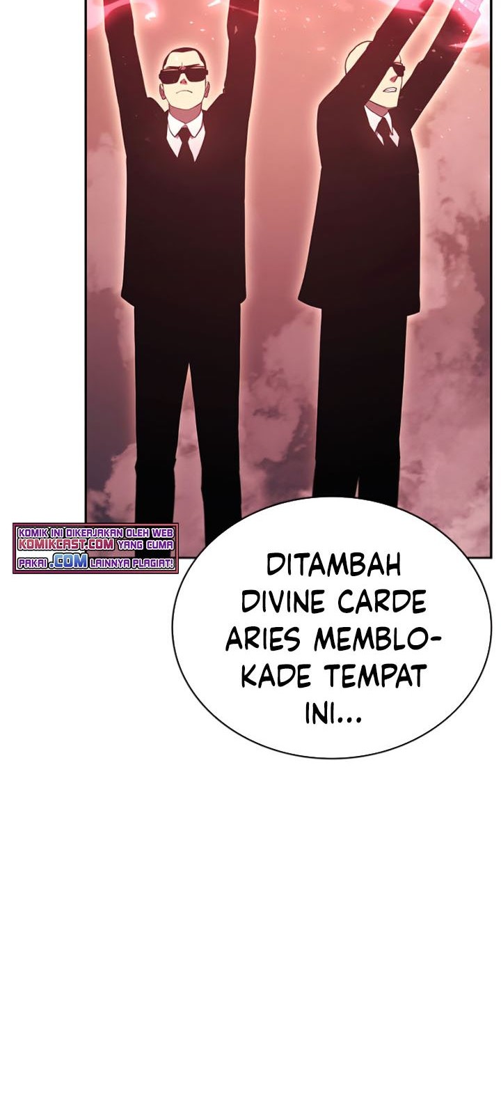 A Disaster-Class Hero Has Returned Bab 08 halaman 33