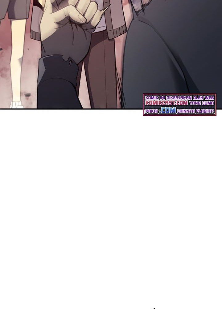 A Disaster-Class Hero Has Returned Bab 08 halaman 37