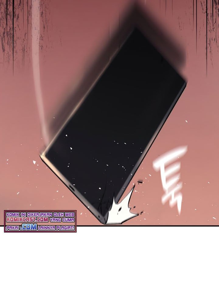 A Disaster-Class Hero Has Returned Bab 08 halaman 45