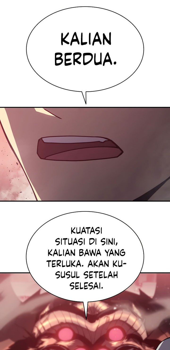 A Disaster-Class Hero Has Returned Bab 08 halaman 47