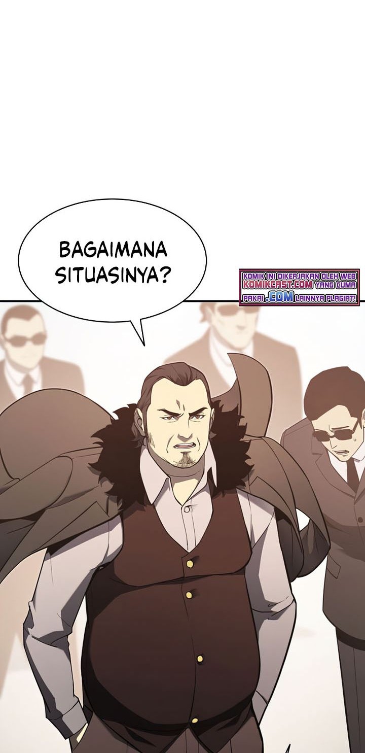 A Disaster-Class Hero Has Returned Bab 08 halaman 51