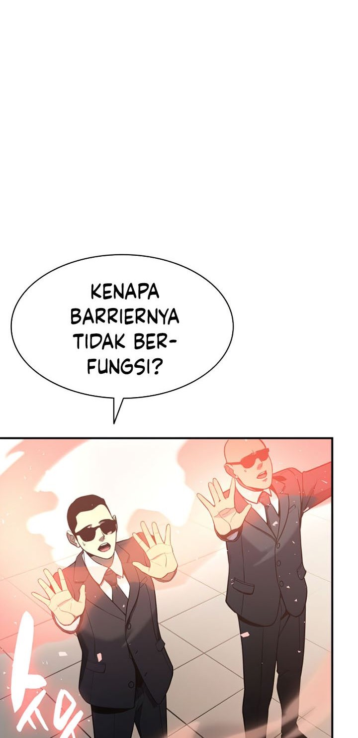 A Disaster-Class Hero Has Returned Bab 08 halaman 53