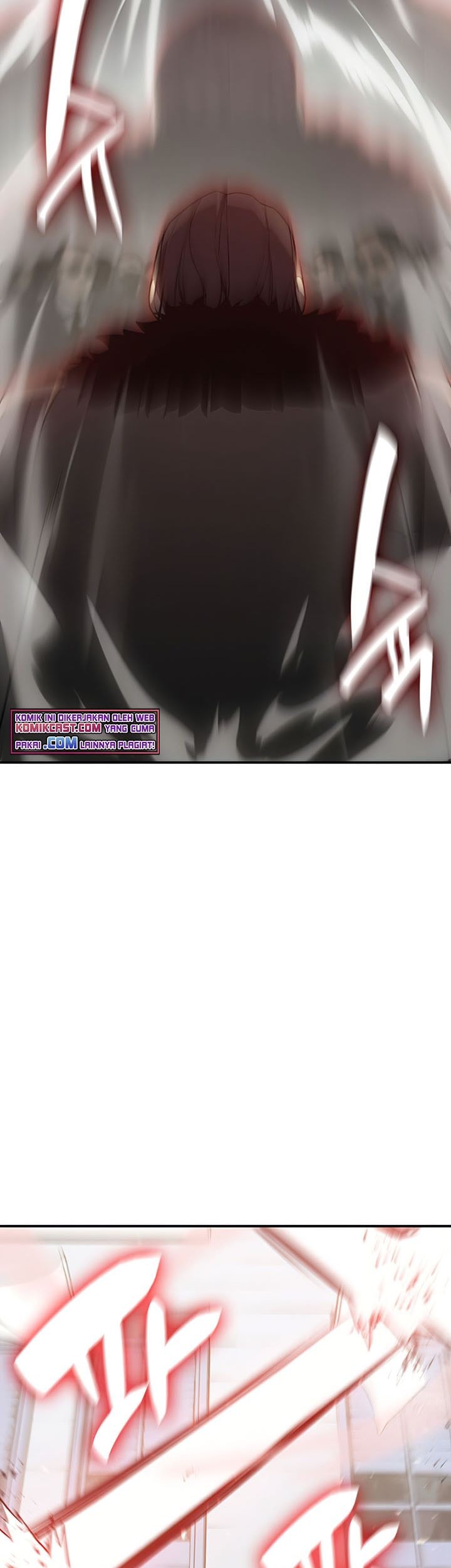 A Disaster-Class Hero Has Returned Bab 08 halaman 64