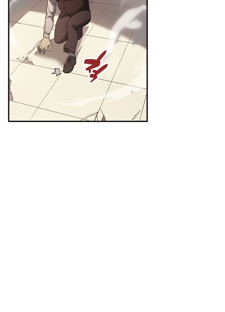 A Disaster-Class Hero Has Returned Bab 08 halaman 67