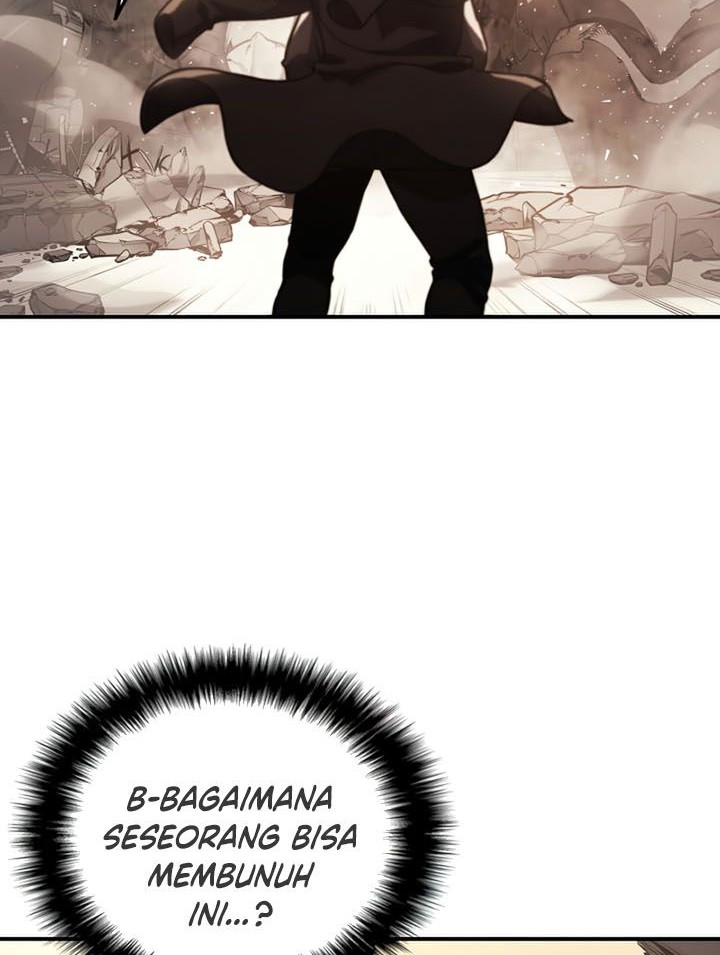 A Disaster-Class Hero Has Returned Bab 08 halaman 69