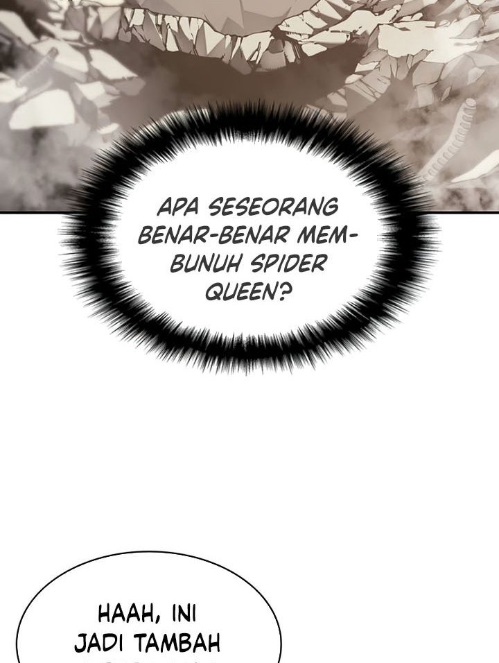 A Disaster-Class Hero Has Returned Bab 08 halaman 71