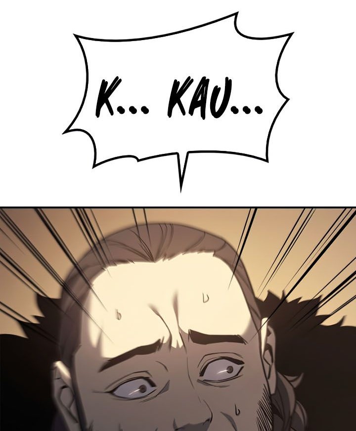 A Disaster-Class Hero Has Returned Bab 08 halaman 81
