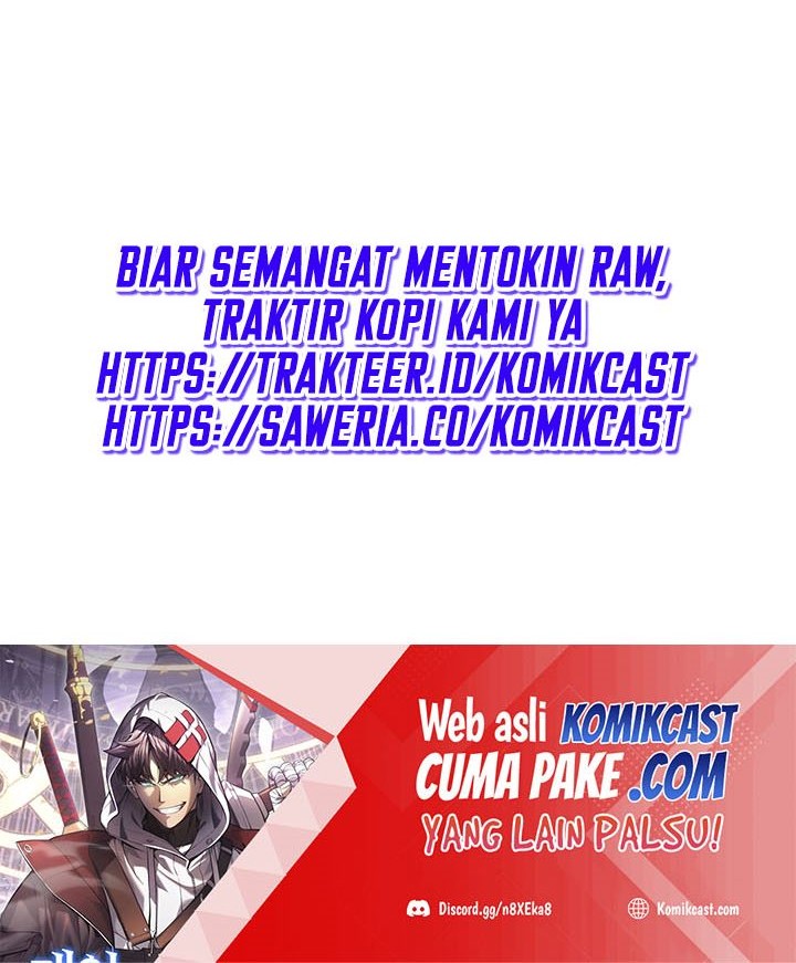 A Disaster-Class Hero Has Returned Bab 08 halaman 83