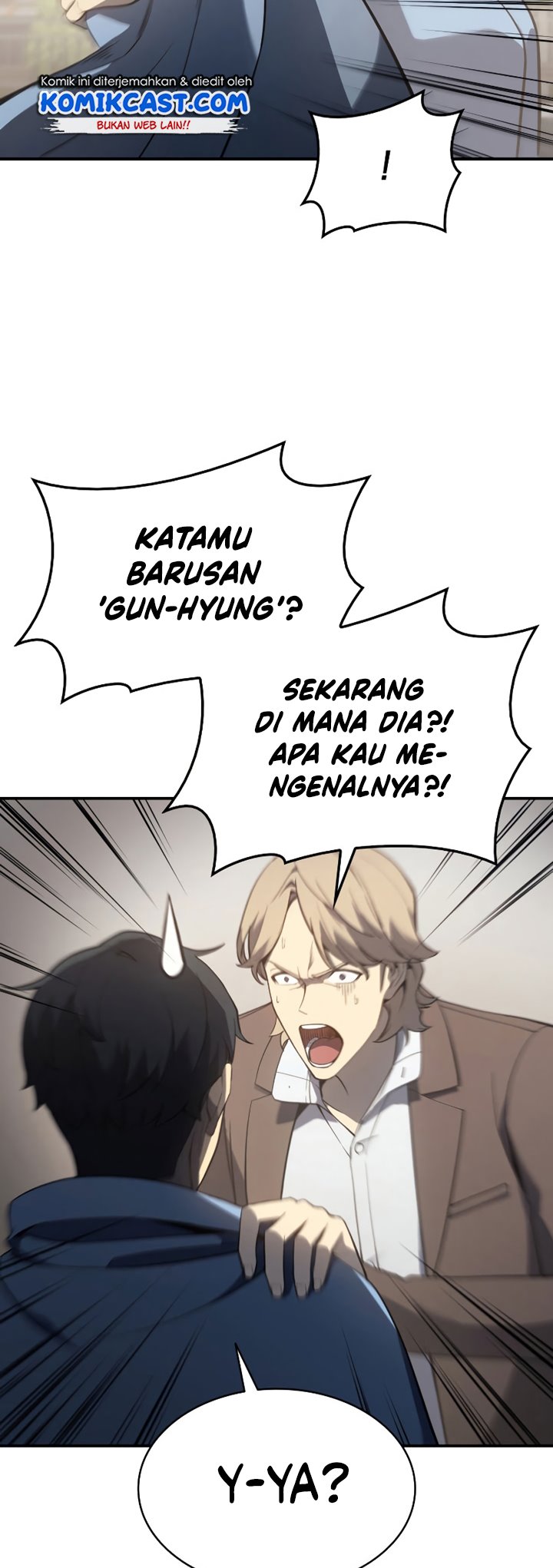 A Disaster-Class Hero Has Returned Bab 09 halaman 13