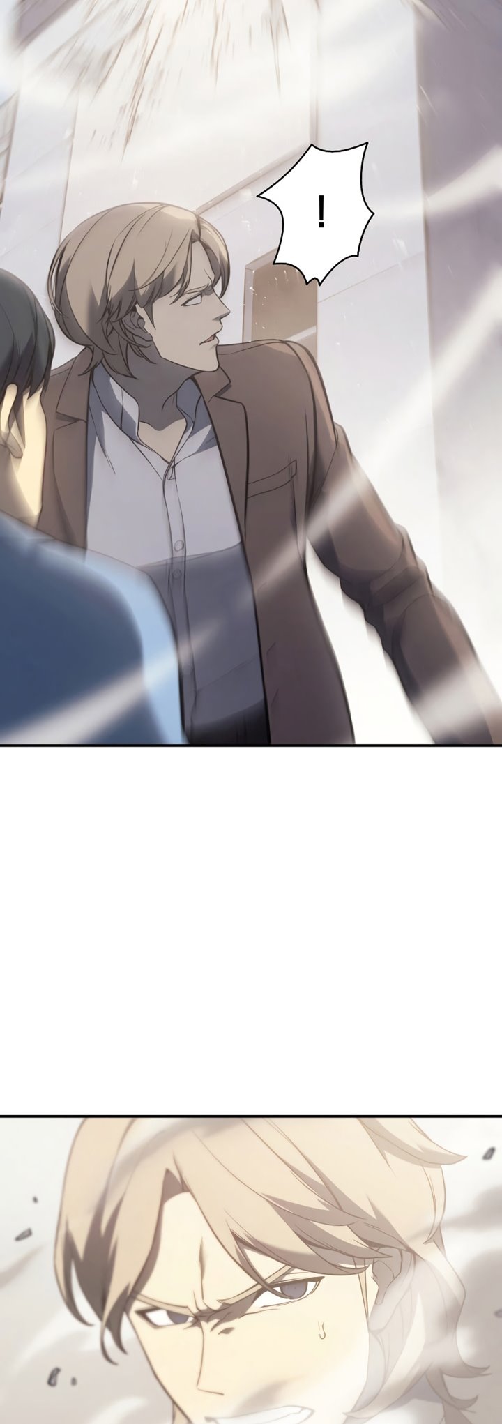 A Disaster-Class Hero Has Returned Bab 09 halaman 17