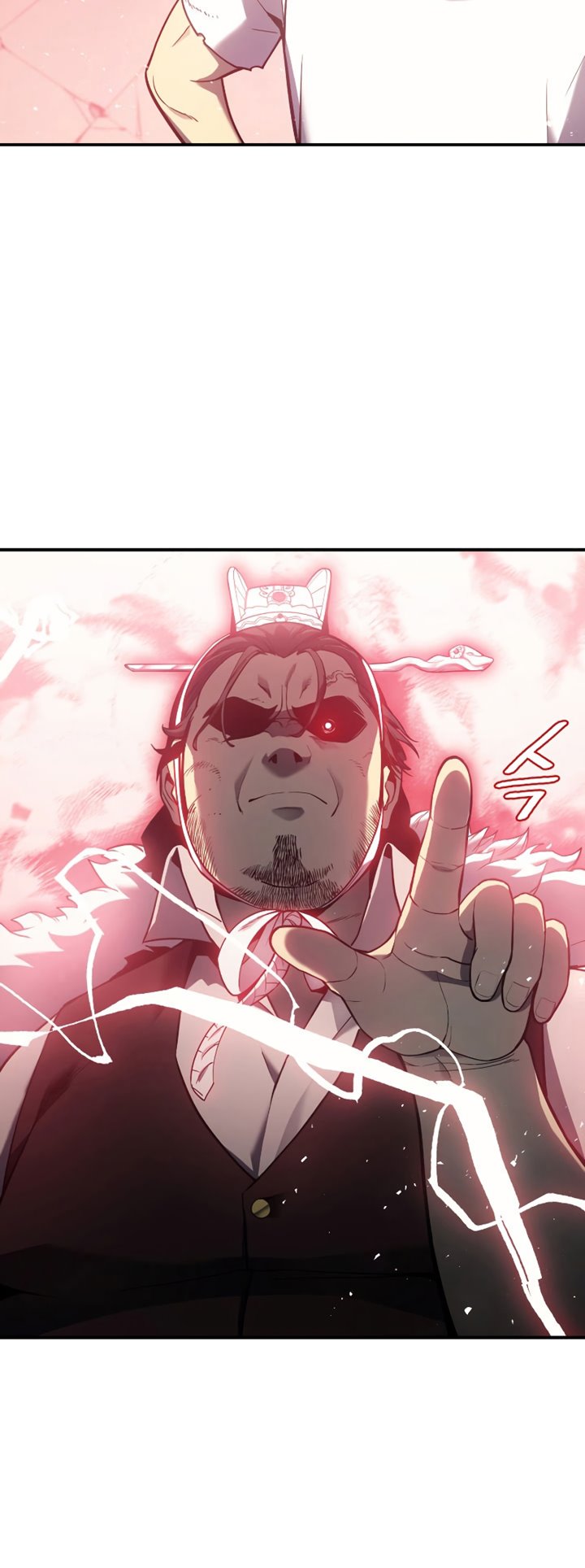 A Disaster-Class Hero Has Returned Bab 09 halaman 44