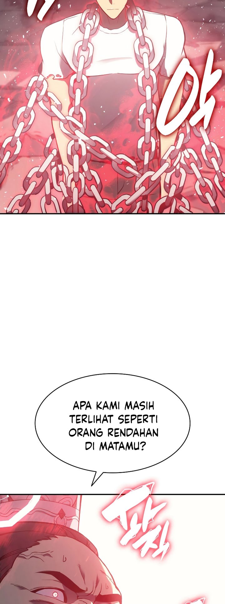A Disaster-Class Hero Has Returned Bab 09 halaman 46