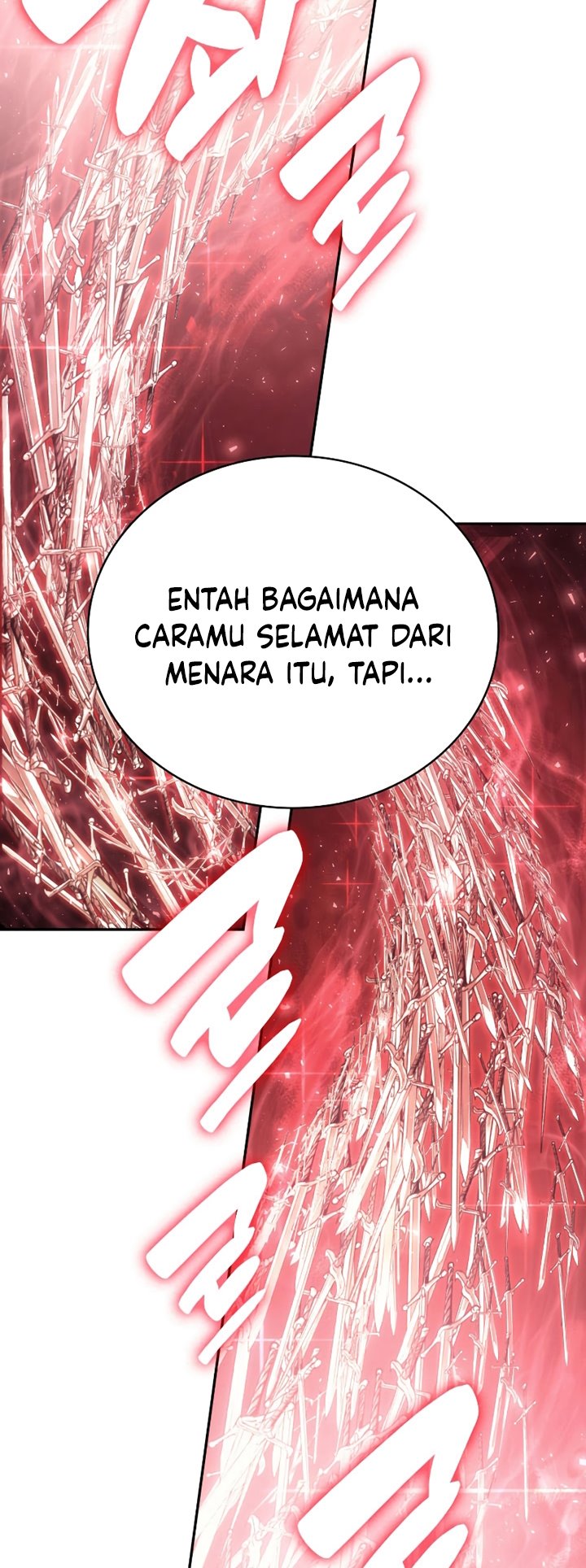 A Disaster-Class Hero Has Returned Bab 09 halaman 48