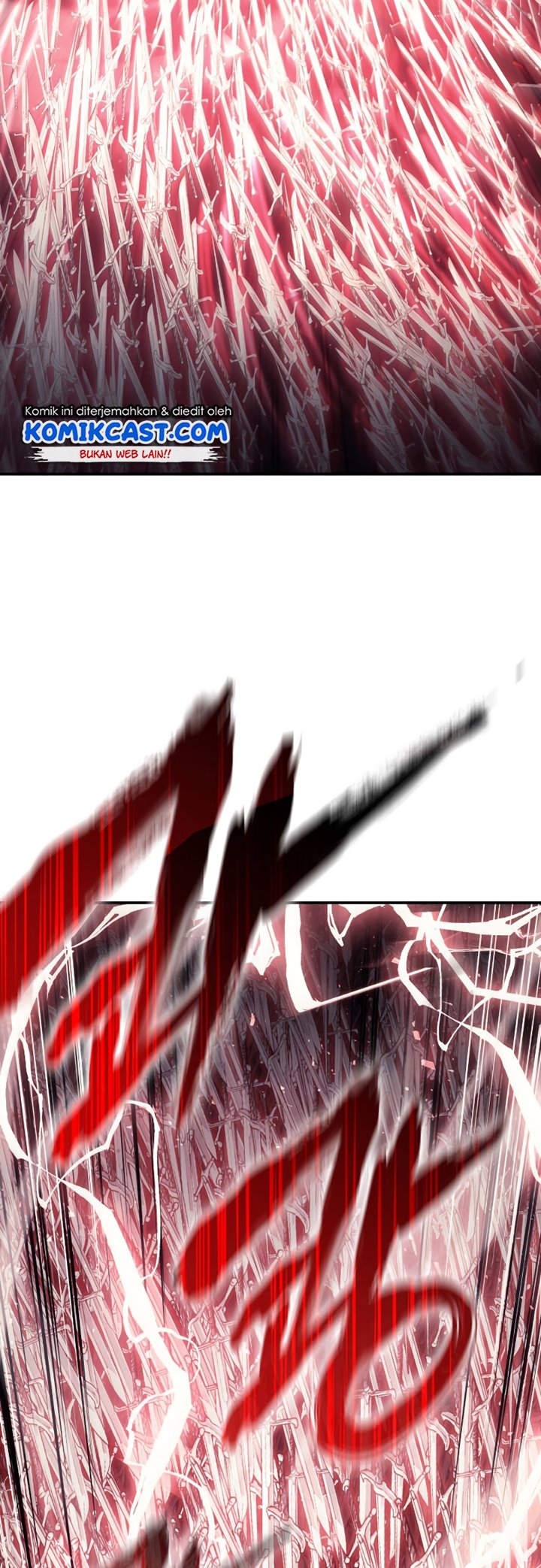 A Disaster-Class Hero Has Returned Bab 09 halaman 56