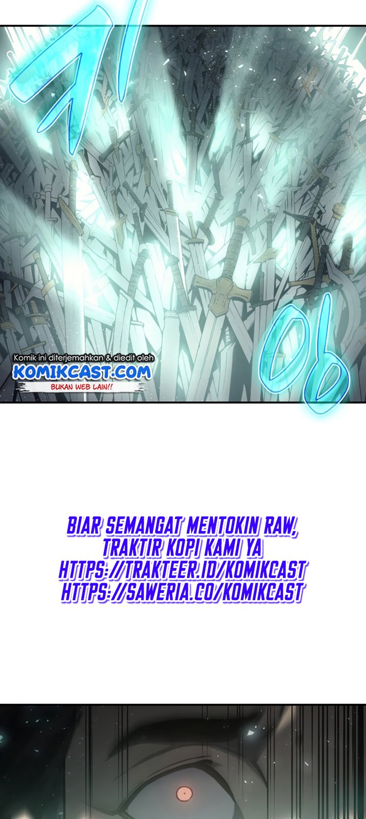 A Disaster-Class Hero Has Returned Bab 09 halaman 63