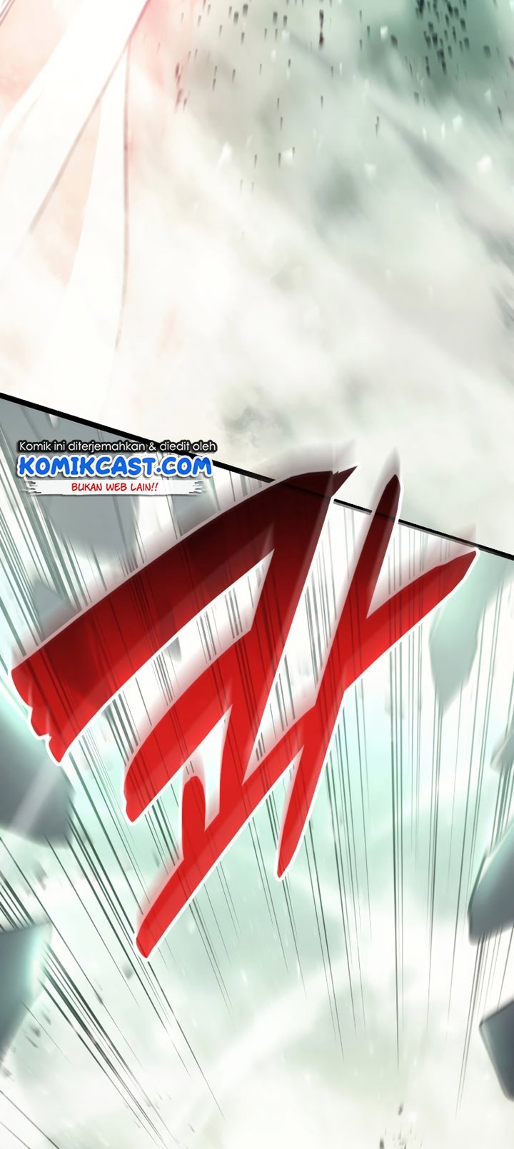 A Disaster-Class Hero Has Returned Bab 09 halaman 68