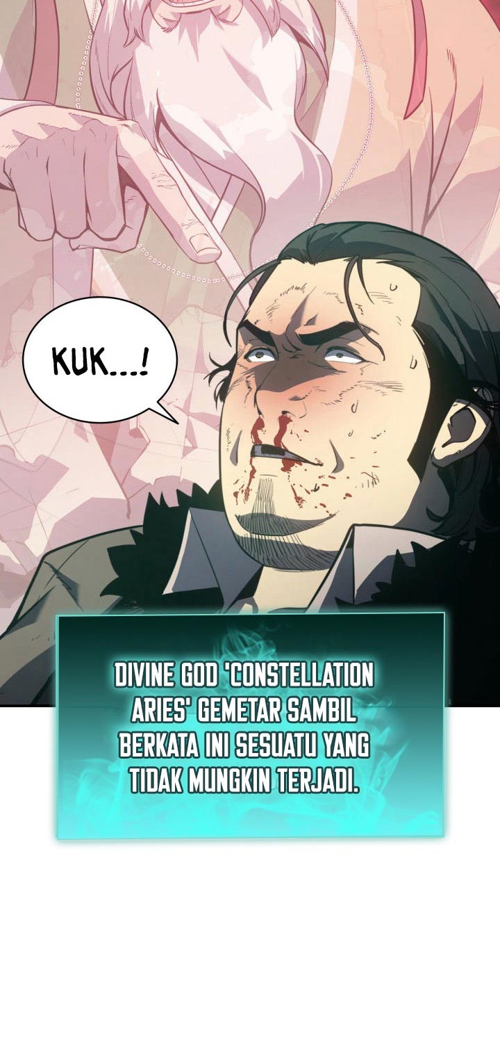 A Disaster-Class Hero Has Returned Bab 10 halaman 11