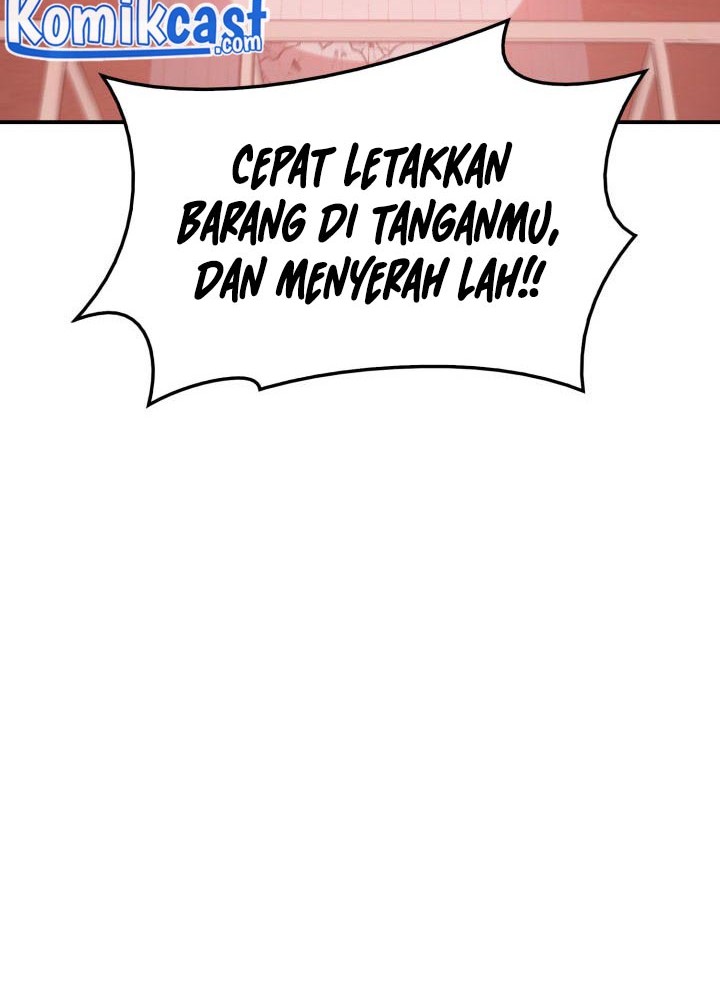 A Disaster-Class Hero Has Returned Bab 10 halaman 45