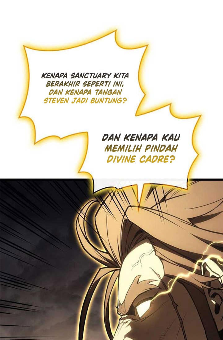 A Disaster-Class Hero Has Returned Bab 100 halaman 9
