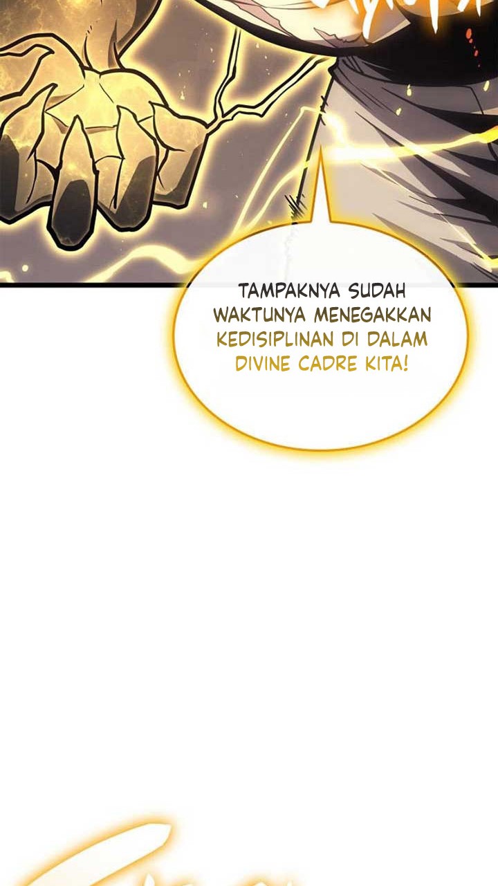 A Disaster-Class Hero Has Returned Bab 100 halaman 21