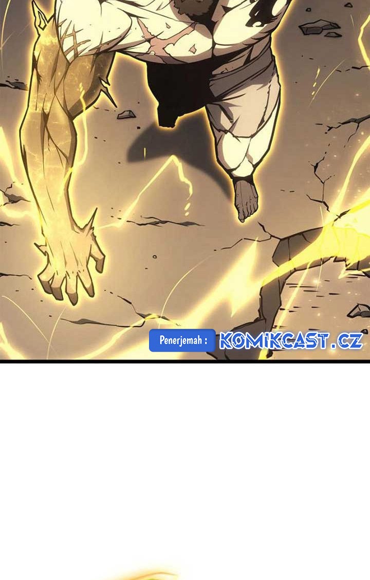 A Disaster-Class Hero Has Returned Bab 100 halaman 41